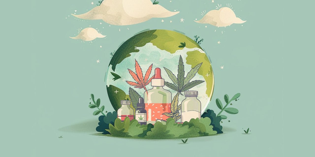 best sustainable cannabis brands