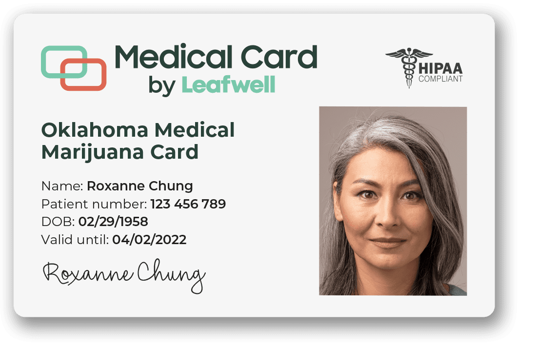 How To Get A Medical Marijuana Card From Home