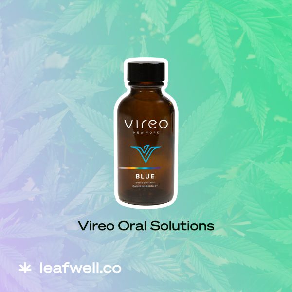 Vireo Oral Solutions